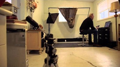 Cry Wolfe Season 1 Episode 8