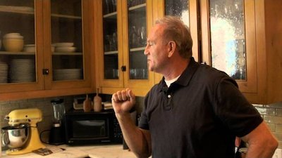 Cry Wolfe Season 1 Episode 9