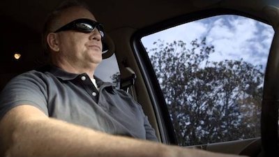 Cry Wolfe Season 1 Episode 11