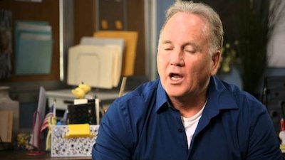 Cry Wolfe Season 1 Episode 12