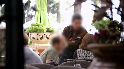 Cry Wolfe Season 2 Episode 3