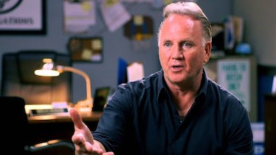 Cry Wolfe Season 2 Episode 4