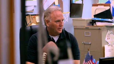 Cry Wolfe Season 2 Episode 5