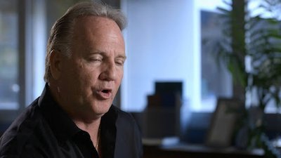 Cry Wolfe Season 2 Episode 6