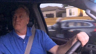 Cry Wolfe Season 2 Episode 8