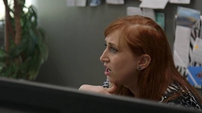 Cry Wolfe Season 3 Episode 1