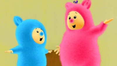 Billy Bam Bam Season 2 Episode 6