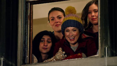 Unbreakable Kimmy Schmidt Season 3 Episode 8