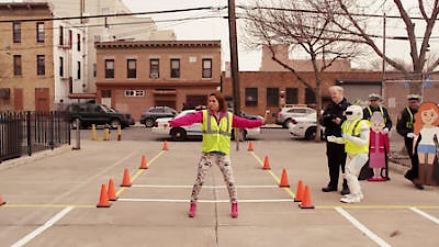 Unbreakable Kimmy Schmidt Season 3 Episode 13