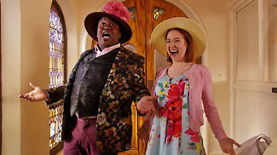 Unbreakable Kimmy Schmidt Season 3 Episode 9