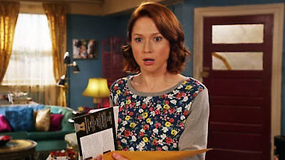 Unbreakable Kimmy Schmidt Season 3 Episode 1