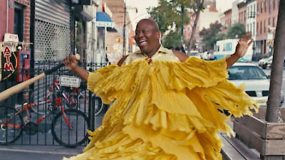 Unbreakable Kimmy Schmidt Season 3 Episode 2