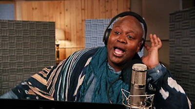 Unbreakable Kimmy Schmidt Season 3 Episode 4