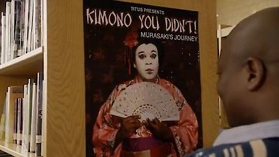 Unbreakable Kimmy Schmidt Season 2 Episode 3