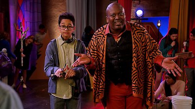 Unbreakable Kimmy Schmidt Season 4 Episode 5