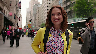 Watch Unbreakable Kimmy Schmidt Season 1 Episode 1 Kimmy Goes Outside Online Now