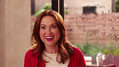 Unbreakable Kimmy Schmidt Season 1 Episode 8