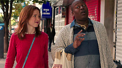 Unbreakable Kimmy Schmidt Season 1 Episode 9