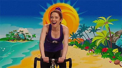 Unbreakable Kimmy Schmidt Season 1 Episode 11