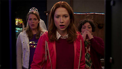 Unbreakable Kimmy Schmidt Season 1 Episode 12