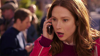 Unbreakable Kimmy Schmidt Season 1 Episode 13