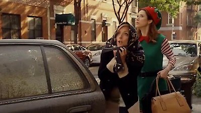 Unbreakable Kimmy Schmidt Season 2 Episode 2