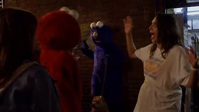 Unbreakable Kimmy Schmidt Season 2 Episode 4