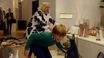 Unbreakable Kimmy Schmidt Season 2 Episode 5