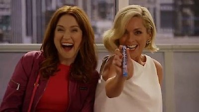 Unbreakable Kimmy Schmidt Season 2 Episode 6