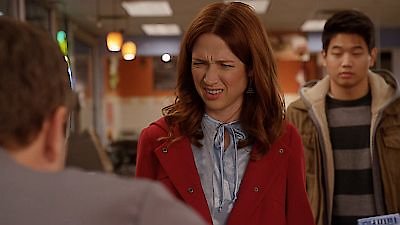 Unbreakable Kimmy Schmidt Season 2 Episode 8