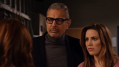 Unbreakable Kimmy Schmidt Season 2 Episode 11