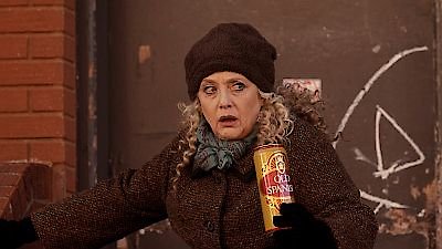 Unbreakable Kimmy Schmidt Season 2 Episode 13