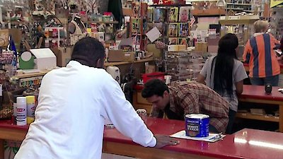 The Carbonaro Effect Season 2 Episode 5