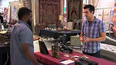 The Carbonaro Effect Season 2 Episode 11