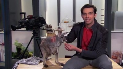 The Carbonaro Effect Season 4 Episode 1