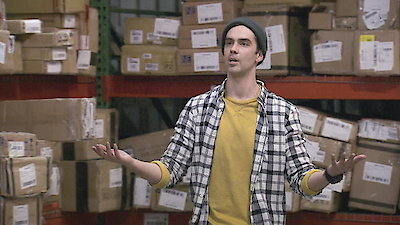 The Carbonaro Effect Season 4 Episode 5