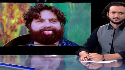 Redacted Tonight Season 1 Episode 22