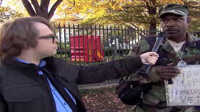 Redacted Tonight Season 1 Episode 24