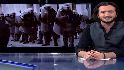 Redacted Tonight Season 1 Episode 27