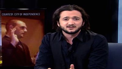 Redacted Tonight Season 1 Episode 28