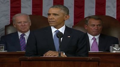 Redacted Tonight Season 1 Episode 33