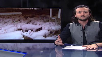 Redacted Tonight Season 1 Episode 37