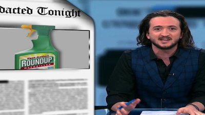 Redacted Tonight Season 1 Episode 43