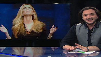 Redacted Tonight Season 1 Episode 45