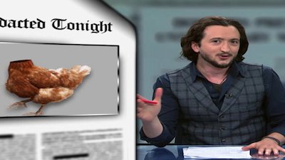 Redacted Tonight Season 1 Episode 46