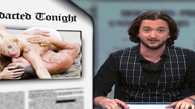 Redacted Tonight Season 1 Episode 48
