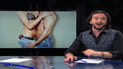 Redacted Tonight Season 1 Episode 52