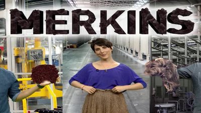 Redacted Tonight Season 1 Episode 57