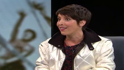 Redacted Tonight Season 1 Episode 61