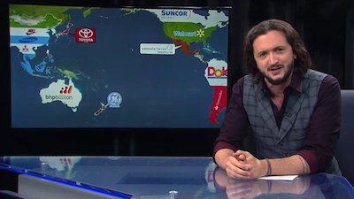 Redacted Tonight Season 1 Episode 69